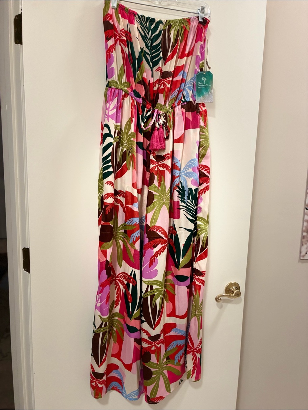 True Destinations NWT Jumpsuit Size XL